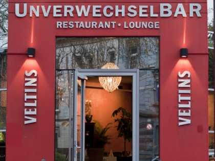 Foto: Unverwechselbar